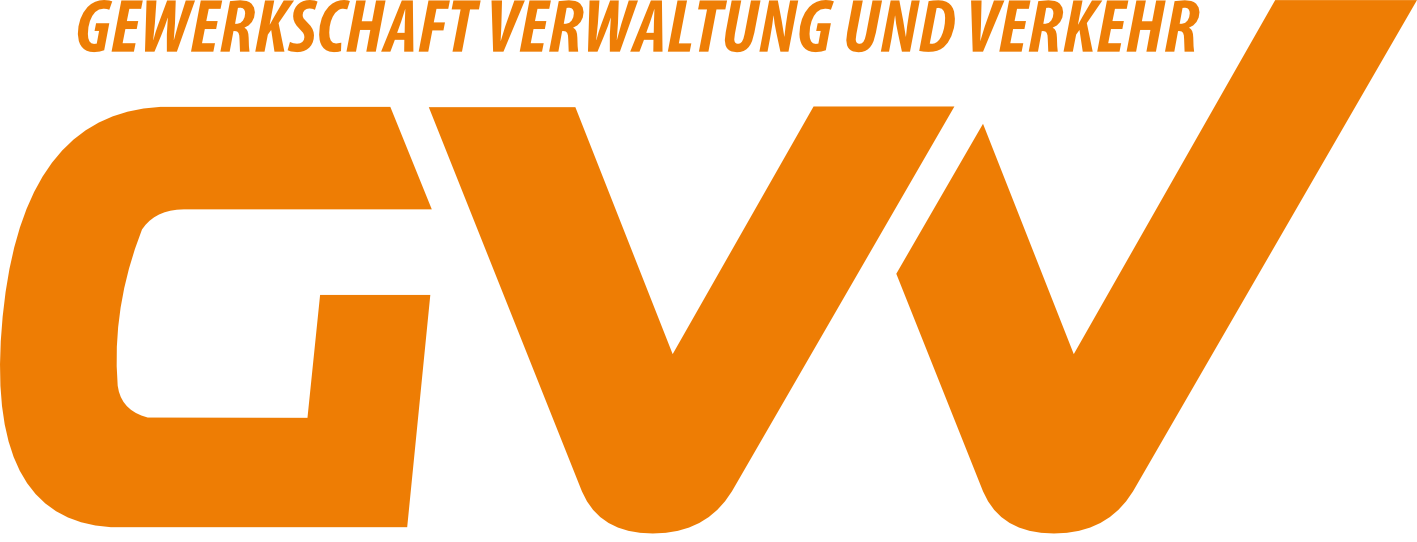 GVV - Gewerkschaft Verwaltung und Verkehr